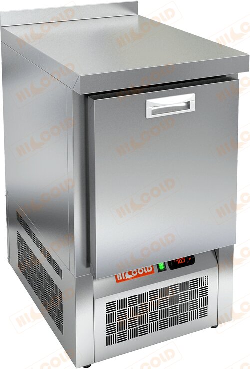 Стол морозильный HICOLD GNE 1/BT BOX для предприятий общественного питания