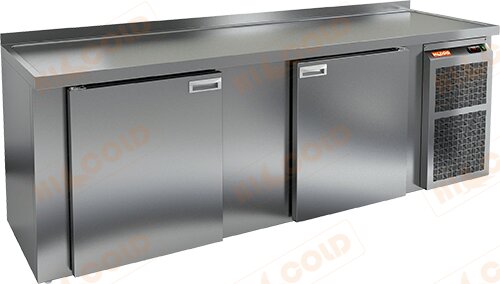 Кегератор HICOLD BR-11/GNK L для предприятий общественного питания Кегератор HICOLD BR-11/GNK L для предприятий общественного питания