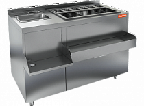 Модульные барные стойки